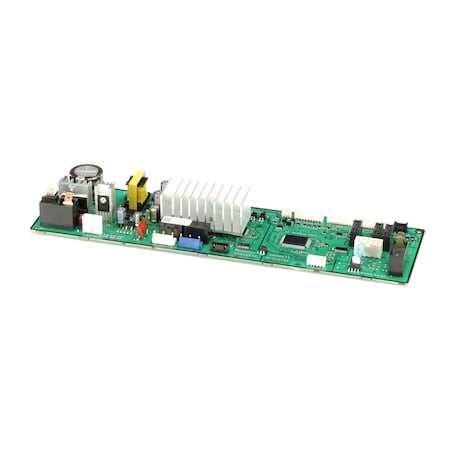 Samsung DD92-00059G Samsung Assembly Printed Circuit Board Main Main DW8000R 3 DD92-00059G